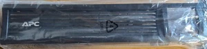 APC 0M-77216A UPS Front Bezel Face Plate Cover NEW Genuine - Photo 1/2