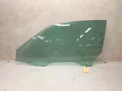15-18 AUDI A3 CONVERTIBLE FRONT LEFT DRIVER SIDE DOOR WINDOW GLASS, OEM LOT3517 Foto 1 de 4