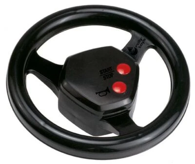 Rolly Toys Sound Lenkrad mit TraktorgerÃ¤usch + Hupe, Tretfahrzeuge / Traktoren