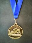 Horse Jumping Medal