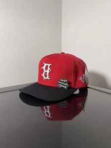 KTHLA KTH-LA Kill The Hype • sagrado bo$ton 2 tonos - Imagen 1 de 10