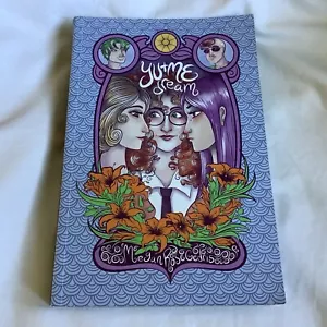 Yu +Me Dream Omnibus (Book 1) by Megan Rose Gedris (2014 Trade PB) - LIKE NEW!! - Imagen 1 de 8