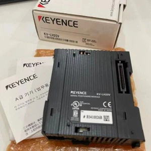 KV-LH20V KEYENCE Module Brand New Fast Shipping - Picture 1 of 4