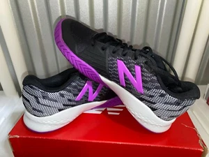 New Balance Kids Tennis Shoes Style #KC996LM3 - Picture 1 of 3