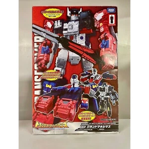 Transformers Takara Tomy Legends LG-EX Grand Maximus - Imagen 1 de 9