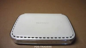 NETGEAR GS608 V3 Gigabit Switch 8x Port High Performance Desktop - EXCL PSU - Afbeelding 1 van 3