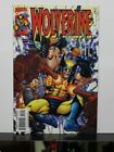 Wolverine #150  June  2000