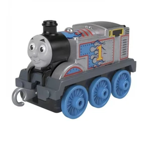 Thomas & Friends Fisher-Price Thomas with Flames Push-Along Train - Picture 1 of 5