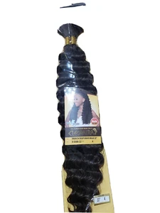 Cleopatra French DEEP WAVE Bulk 22"   COLOR 4 - Picture 1 of 6