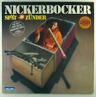 12 " LP - Nickerbocker - Sptznder - D1858 - Supplement - Dmm - Cleaned
