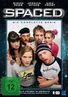 Spaced Staffel 1 And 2 Folge   Mo Dvd