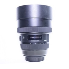 Sigma 12-24mm F4 DG HSM Art Objektiv für Canon als Ersatzteile