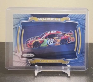 2021 Prizm Racing - KYLE BUSCH - Wheels #61 - Picture 1 of 2