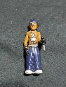 Figura Lil Homies Serie 7 Half A Homie #229 Excelente Estado Envío Combinado  - Imagen 1 de 2