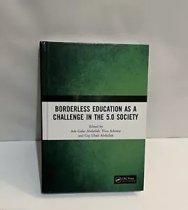 Borderless Education As a Challenge in the 5.0 Society : Proceedings of the 3... - Picture 1 of 5