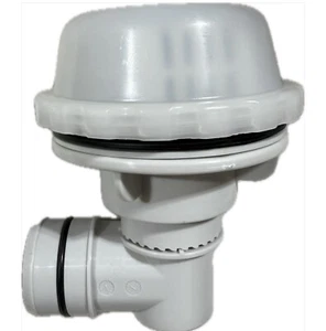 Replacement for Summer Waves Suction Fitting Set for All 1.5" Filter Systems - Picture 1 of 1