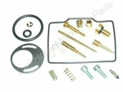 Kit Reconstrucción Reparación Carburador Honda XR80R 87-99 K&L 18-5651V Foto 1 de 4