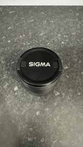 Sigma 15mm f/2.8 EX DG Diagonal Fisheye 180° Nikon - Picture 1 of 7