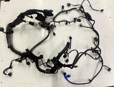 Chicote de fios para motor 2016 KIA Optima 2.4L 91400D5030JA - Imagem 1 de 4