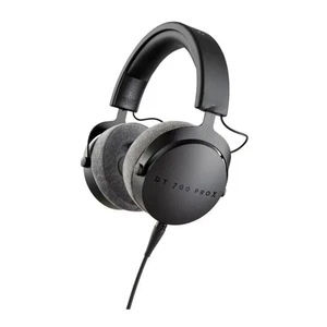 Beyerdynamic DT700PROX Kabelgebundene Kopfhörer Ohrmuschel (Over the Ear) Hot - Bild 1 von 5