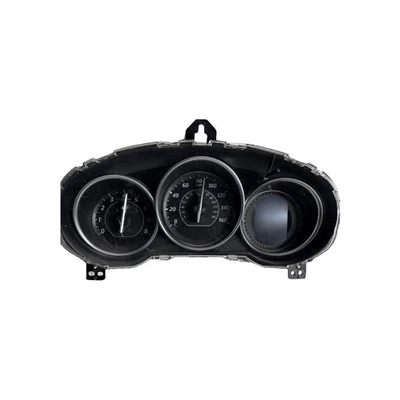 Cuadro de instrumentos velocímetro Mazda 6 2013 2014 2015 OEM KD45 55 430 Foto 1 de 4
