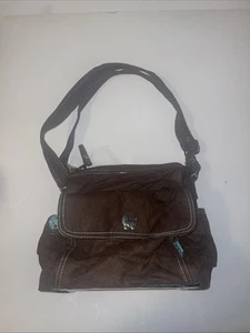 Carter's Just One You Wickeltasche Tasche braun - Bild 1 von 10