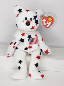 Ty Beanie Babies Glory 1998 - Bild 1 von 4