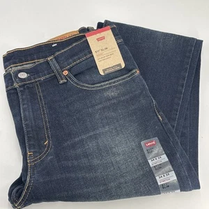 Levi's Sequoia 511 Slim Fit Herrenjeans, US 34x32 - Bild 1 von 4