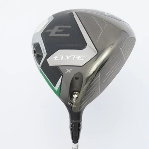 Driver Callaway Golf Elite X VENTUS GREEN 5 para Callaway Golf - Imagen 1 de 8