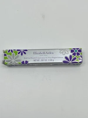 Elizabeth Arden Bold Eye Pencil - Iridescent Teal - 0.087 Oz / 2.48 G - Image 1 of 4