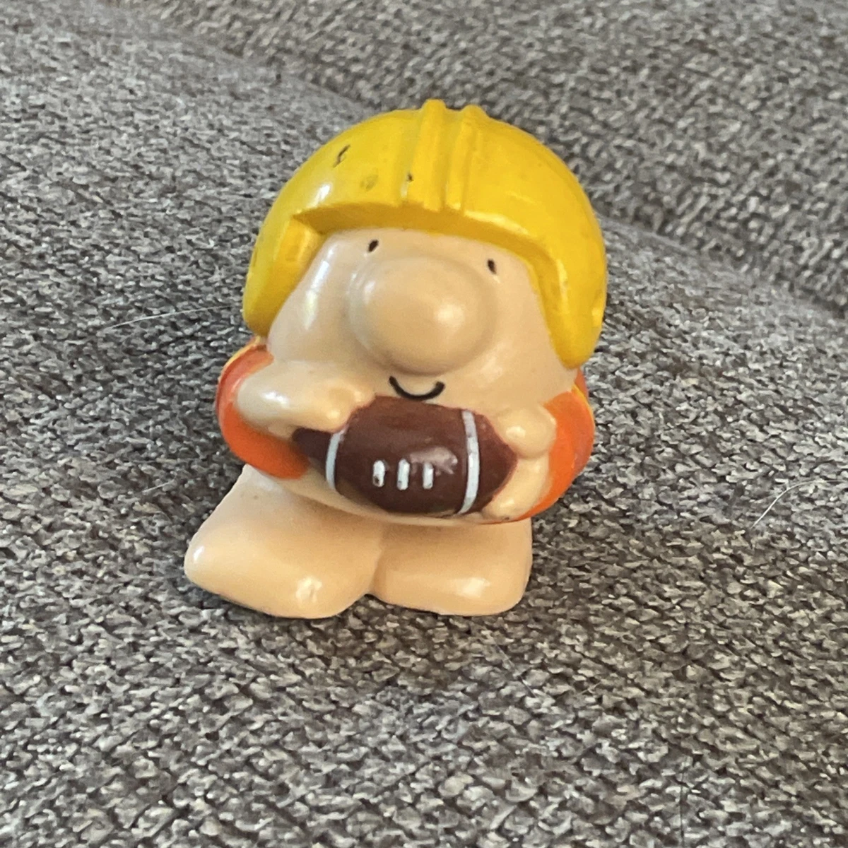 Ziggy Cartoon & TV Character Action Figures for sale | eBay