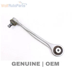 AUDI S4 2010-2015 - BRAZO DE CONTROL DELANTERO IZQUIERDO SUPERIOR DELANTERO 8K0407505F - Imagen 1 de 4