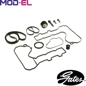 TIMING BELT SET K05T360HOB FOR PEUGEOT 308/II/SW/III 208 2008/Van 5008 3008 1.2L - Picture 1 of 7