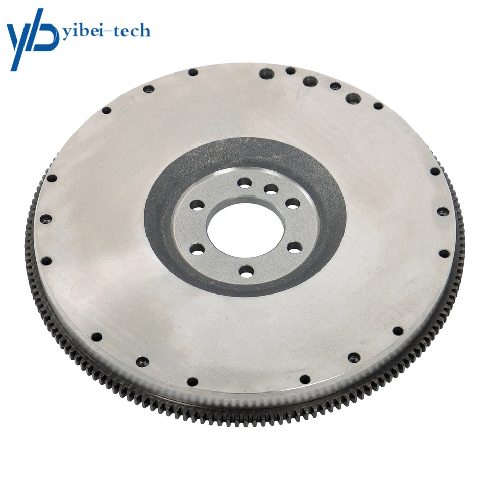 Clutch Flywheel For Chevrolet C10 C20 C30 Pickup K10 Suburban G10 P20 Van Malibu - Image 1 of 4