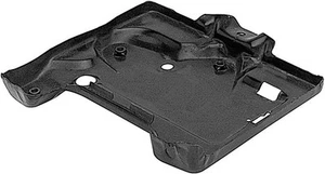 1971-72 Impala Bel Air Biscayne Caprice; Battery Tray; EDP Coated - Picture 1 of 1