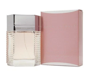 Aramis Always Women's Perfume By Aramis 1.7oz/50ml Eau De Toilette Spray - Picture 1 of 4