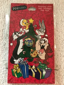 Warner Bros. Studio Store Weihnachtsschmuck Pins - Bild 1 von 2
