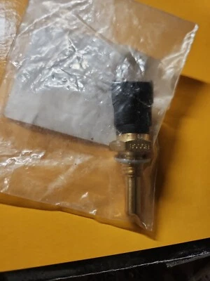 0281002169 Bosch Coolant Temperature Sensor for Chevrolet, Vauxhall, Opel, Saab - Image 1 of 2