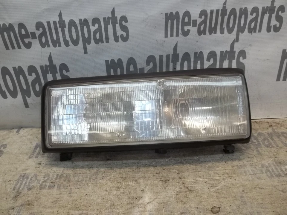 Faro derecho Cadillac Seville Eldorado 1986-1987 Foto 1 de 4