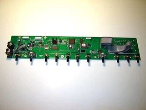 Placa de circuito Crate/Ampeg/Mackie - 06A850-03 / 06B850-03 - Imagen 1 de 4