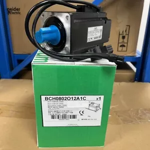 Servomotor 1 pieza nuevo en caja SND BCH0802O12F1C - Imagen 1 de 2