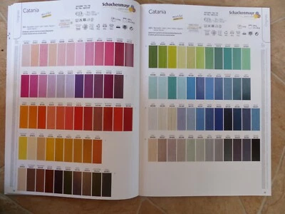 Catania - Schachenmayr  original - Baumwollgarn - Häkelgarn - Abverkauf - Bild 1 von 3