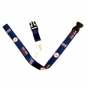MLB OFFICIAL LANYARD KEYCHAIN KEY RING w/CLIP TEAM MLB LICENSED MERCH - Picture 1 of 69