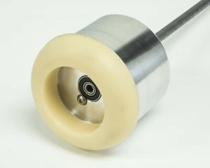 Vacuum Chuck for Woodturning on a Wood Lathe