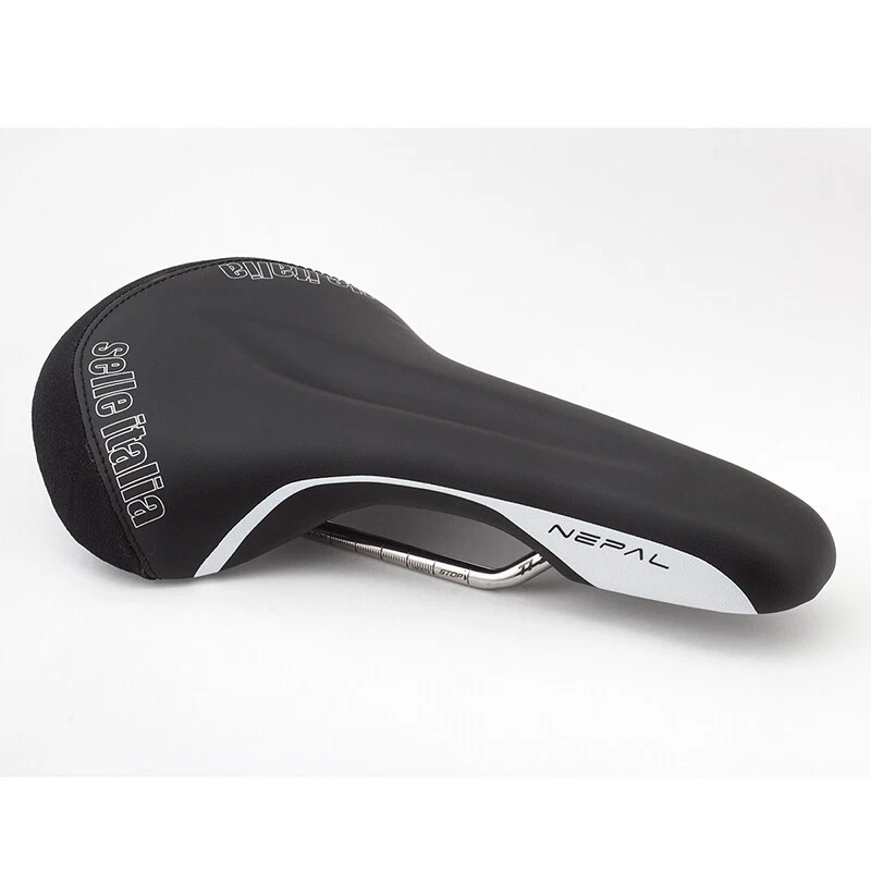 Sillín S/I Nepal S TI316 AM Foto 1 de 1