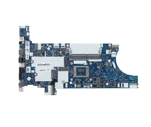 5B20Z25373 NM-C801 For Lenovo Thinkpad T14 Gen 1 20UD Motherboard R5P-4650U 8G - Picture 1 of 2