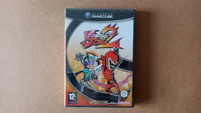 Viewtiful Joe 2 (Gamecube, PAL, UK edition!) - Image 1 of 4