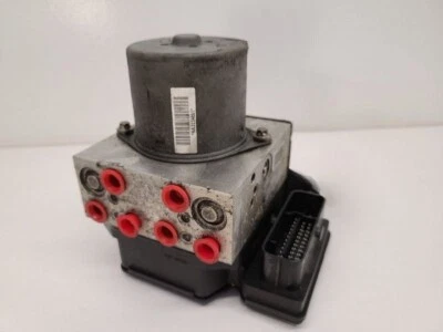 Conjunto de bomba de freno antibloqueo VOLKSWAGEN TIGUAN ABS 2010-2011 2,0 L ORIGINAL OEM Foto 1 de 4