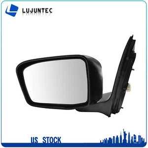 Driver Left LH Folding Power Side View Mirror for Honda Odyssey 05-10 - Picture 1 of 5
