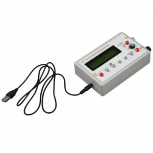 Sinus Signalgenerator Dreieck Rechteck Frequenz 1HZ-500KHz LCD1602 FG-100 DDS TD - Bild 1 von 7